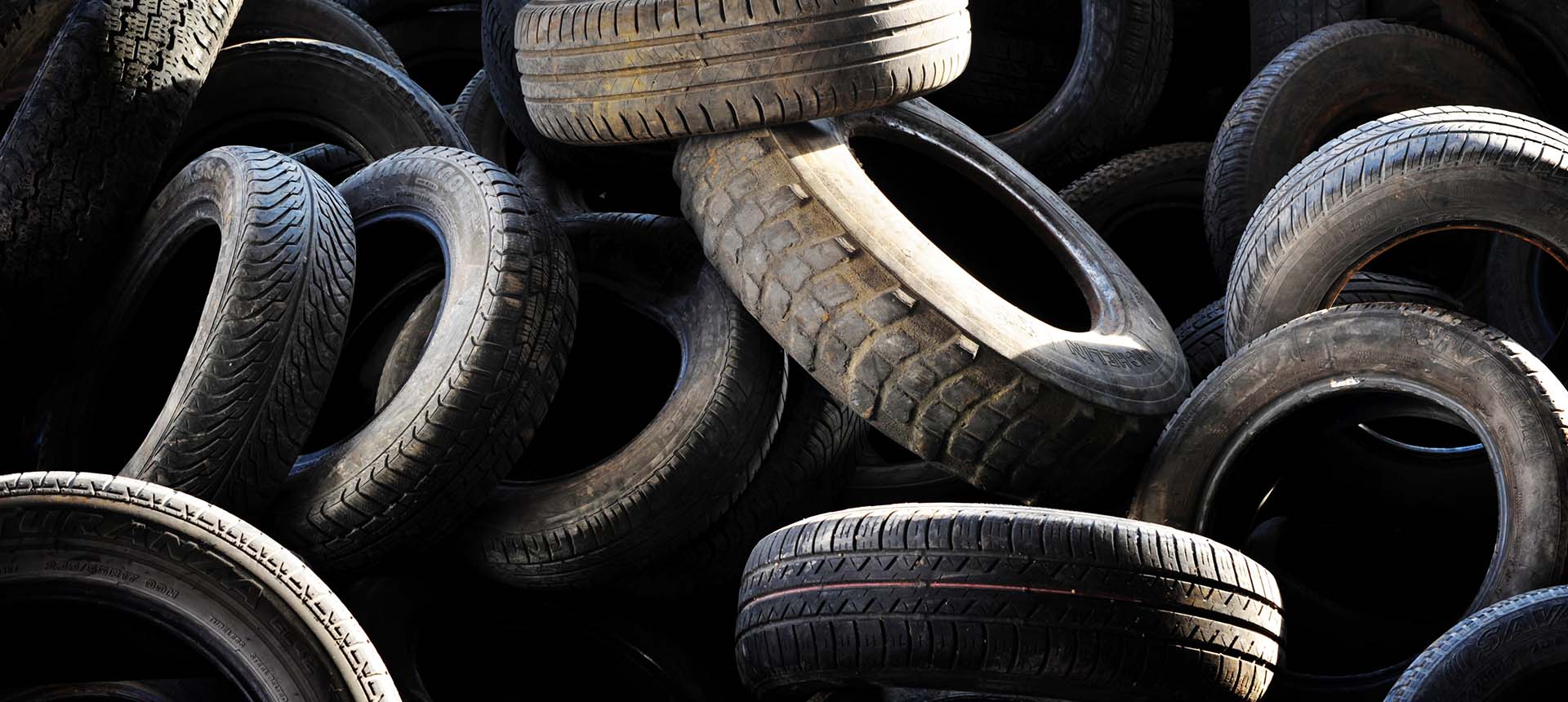 RPN Tyres - pavimentazione antitrauma, ecologici a Salerno